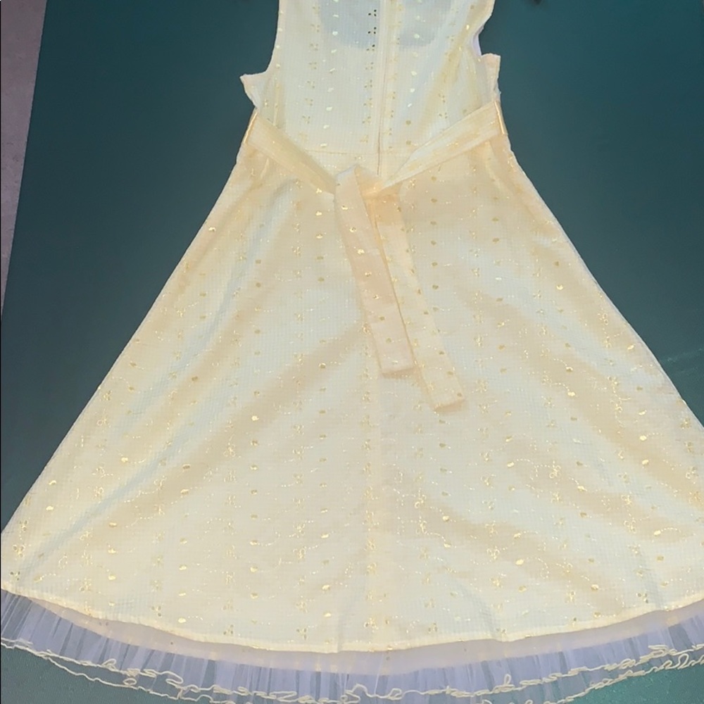 Dress - Picture 4 of 4